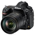 Nikon D850 Digital SLR Camera Body | UK Camera Club Ltd